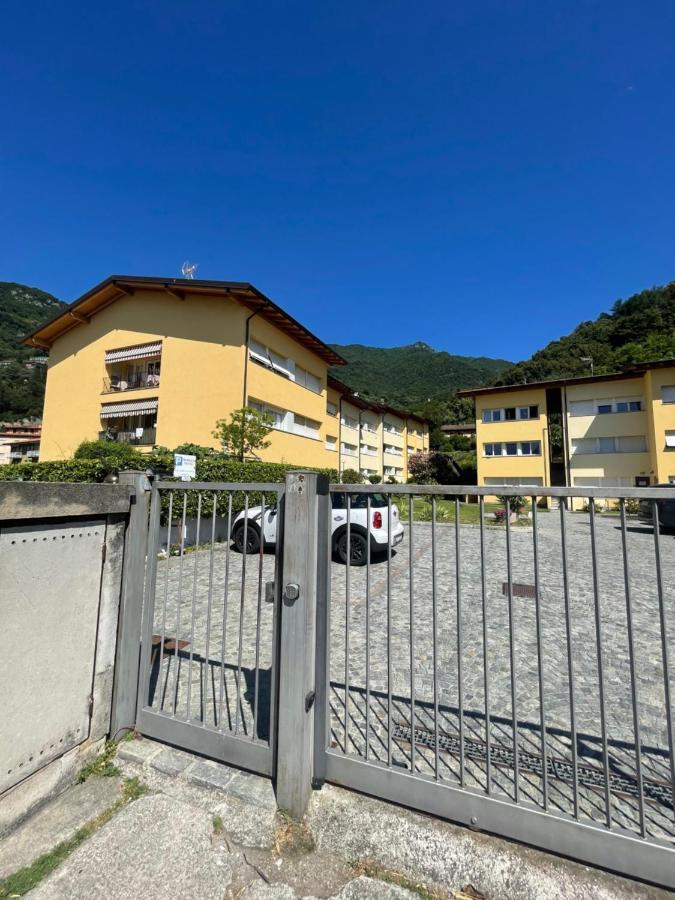 Varenna By Foot Exterior foto